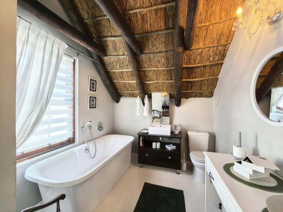 3 Bedroom Property for Sale in Dormehls Drift Western Cape